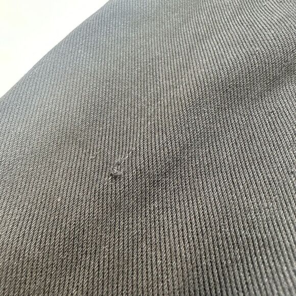 Spanx Jeans Womens Medium Jegging Skinny Black Stretch Pull On Denim Comfort - Picture 12 of 13